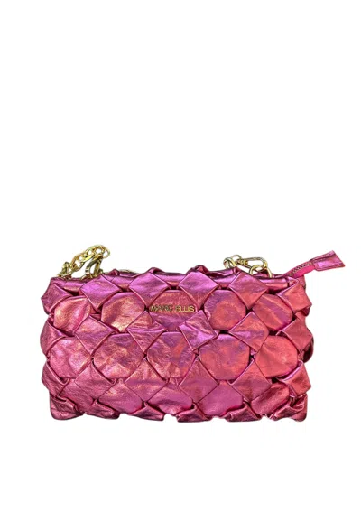 Marc Ellis Woman  Bags In Purple
