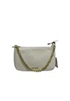 Marc Ellis Woman  Bags In White