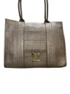Marc Ellis Woman  Borse To Tracoll In Gold