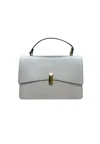 Marc Ellis Woman  Borse To Tracoll In White