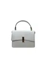 Marc Ellis Woman  Borse To Tracoll In White