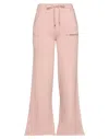 Marc Ellis Pants In Pink