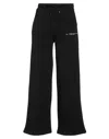 Marc Ellis Pants In Black