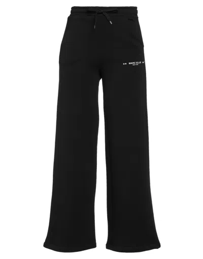 Marc Ellis Pants In Black