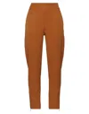 Marc Ellis Pants In Yellow