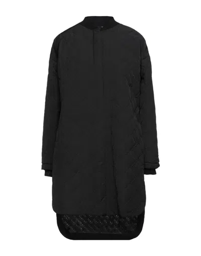 Marc Ellis Down Jackets In Black