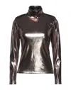Marc Ellis T-shirts In Bronze
