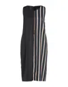 Marc Ellis Tops In Black