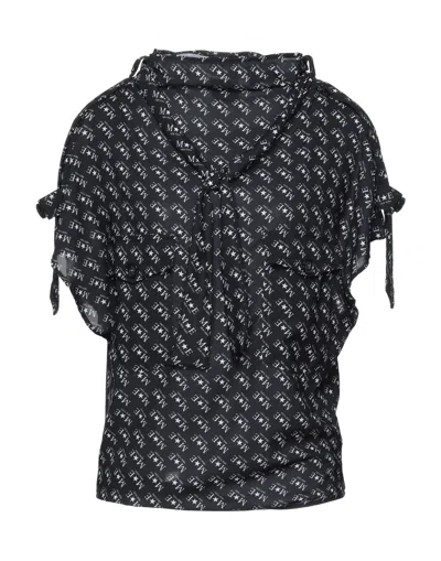 Marc Ellis Blouses In Black