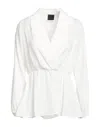 Marc Ellis Blouses In White