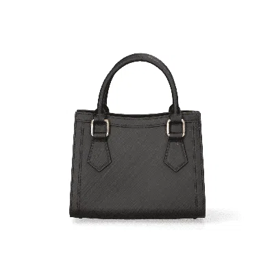 Marc Ellis Women's Bag  Flat-lively-s-black-lightgold Multicolor