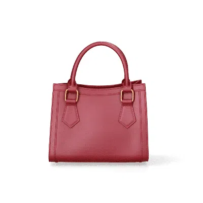 Marc Ellis Women's Bag  Flat-lively-s-reddahlia-rame Multicolor