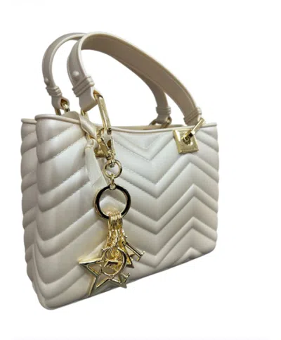 Marc Ellis Women's Bag  Krissy-wave-s-mokamousse-lightgold Multicolor
