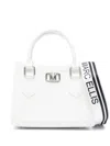 Marc Ellis Wood Tote Bag
