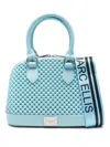 Marc Ellis Xs Flat Ball Tote Bag