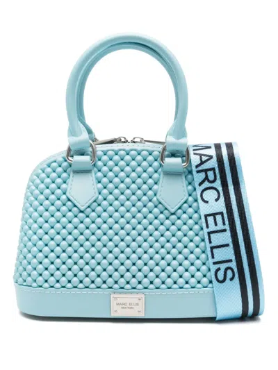 Marc Ellis Xs Flat Ball Tote Bag