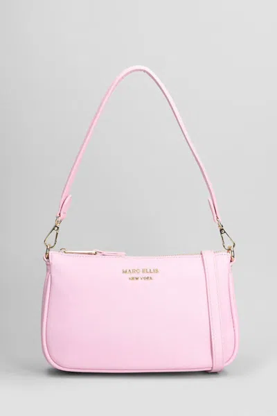 Marc Ellis Zoey Mf Shoulder Bag