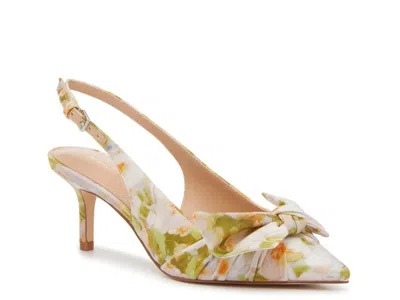 Marc Fisher Aeily Pump In Multi
