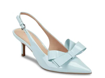 Marc Fisher Allon Pump In Blue