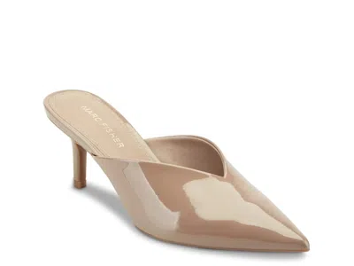 Marc Fisher Aprile Mule In Neutral