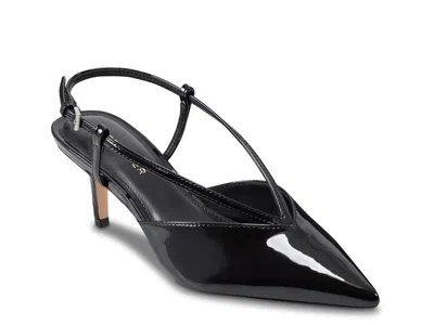 Marc Fisher Avila Pump In Black