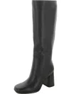 Marc Fisher Dreeam Knee High Boot In Black