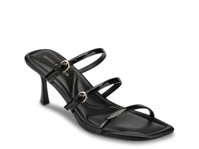 Marc Fisher Dressi Sandal In Multi