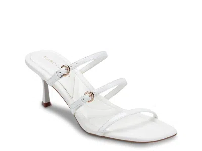 Marc Fisher Dressi Sandal In Multi