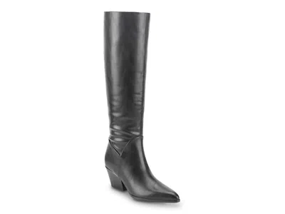 Marc Fisher Gabels Boot In Black