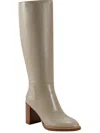 Marc Fisher Lannie Knee High Boot In Grey