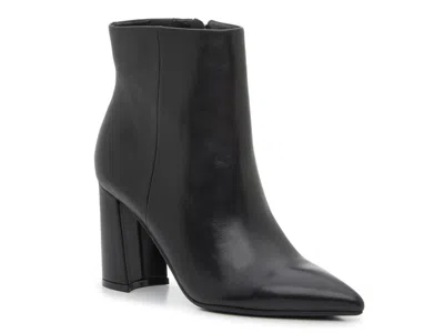 Marc Fisher Gaylen Bootie In Black