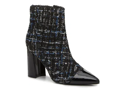Marc Fisher Gaylena 2 Bootie In Black