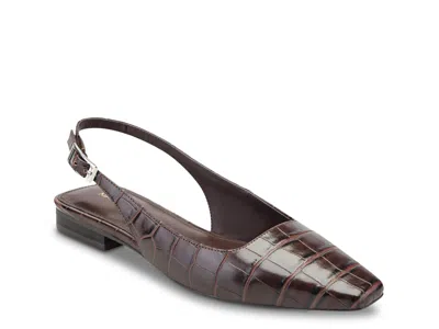 Marc Fisher Gelli Flat In Multi