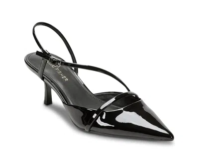 Marc Fisher Illie Pump In Black