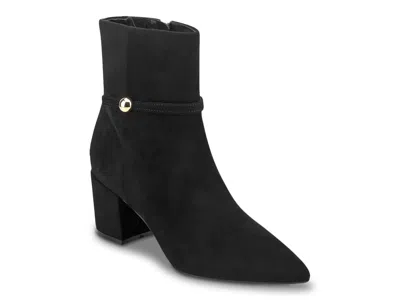 Marc Fisher Jalysa Bootie In Black