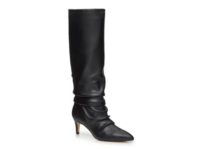 Marc Fisher Jarret Boot In Black