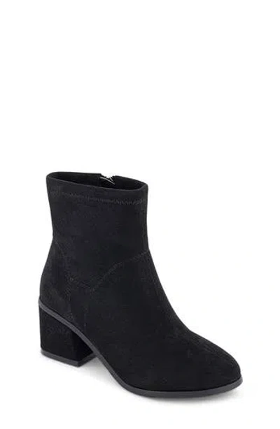 Marc Fisher Kids' Anya Stretch Boot In Blue