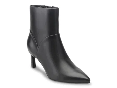Marc Fisher Lerita Bootie In Black