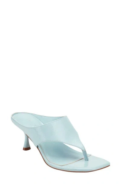 Marc Fisher Ltd Adia Flip Flop In Multi