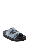 Marc Fisher Ltd Agusta Slide Sandal