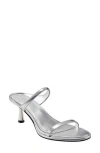 Marc Fisher Ltd Alonde Slide Sandal
