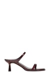 Marc Fisher Ltd Alonde Slide Sandal
