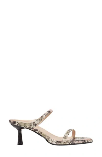 MARC FISHER LTD MARC FISHER LTD ALONDE SLIDE SANDAL