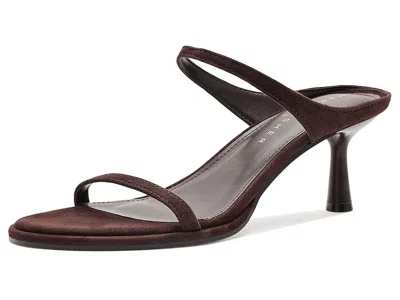 Marc Fisher Ltd Alonde Slide Sandal In Multi