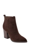 Marc Fisher Ltd Alva Bootie