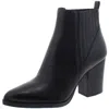 Marc Fisher Ltd Alva Bootie In Black