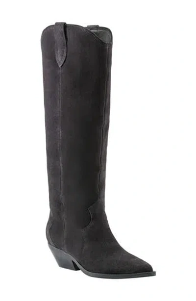 MARC FISHER LTD MARC FISHER LTD ANDER KNEE HIGH BOOT