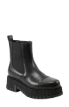 Marc Fisher Ltd Bermuda Lug Sole Chelsea Boot