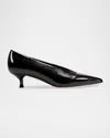 Marc Fisher Ltd Cecile Pointed Toe Pump In Black