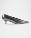 Marc Fisher Ltd Cecile Pointed Toe Pump In Multi